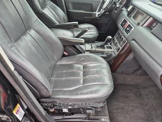 Land Rover Range Rover 4.4 V8 picture 10