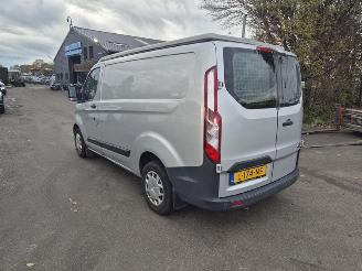 Ford  Transit CUSTOM 2.0 TDCi picture 2