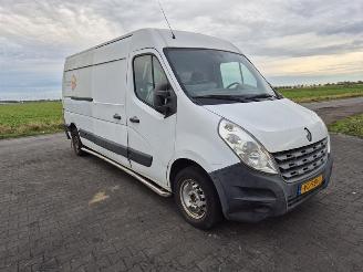 Renault Master 2.3 dCi picture 4