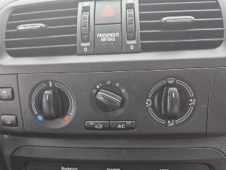 Skoda Fabia Combi 1.2 TDi picture 6