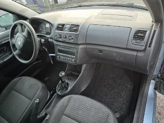 Skoda Fabia Combi 1.2 TDi picture 7