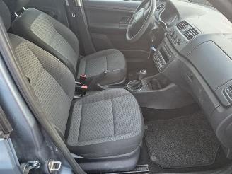 Skoda Fabia Combi 1.2 TDi picture 10