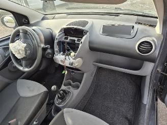 Citroën C1 1.0 12v picture 6