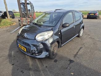 Citroën C1 1.0 12v picture 3
