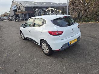 Renault Clio 0.9 TCe picture 2