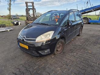 Citroën Grand C4 Picasso 1.6 Vti picture 3