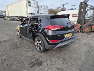 Hyundai Tucson 1.6 T picture 2