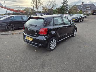 skadebil auto Volkswagen Polo 1.2 TDi 2013/8