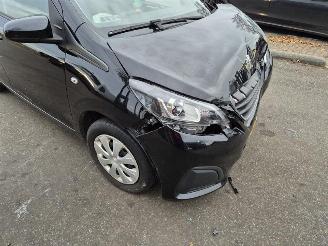 Peugeot 108 1.0 VVT-i picture 8