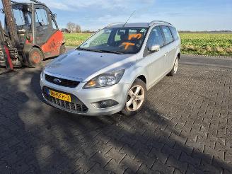 Ford Focus Wagon 1.6 16v picture 3