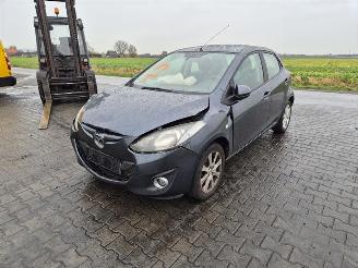 Mazda 2 1.5 picture 3