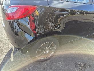 Mazda 2 1..3 16v picture 6