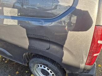 Citroën Berlingo 1.5 BlueHDi picture 7