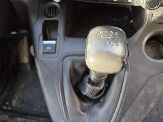 Citroën Berlingo 1.5 BlueHDi picture 12