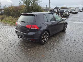  Volkswagen Golf 1.6 TDI 2014/10