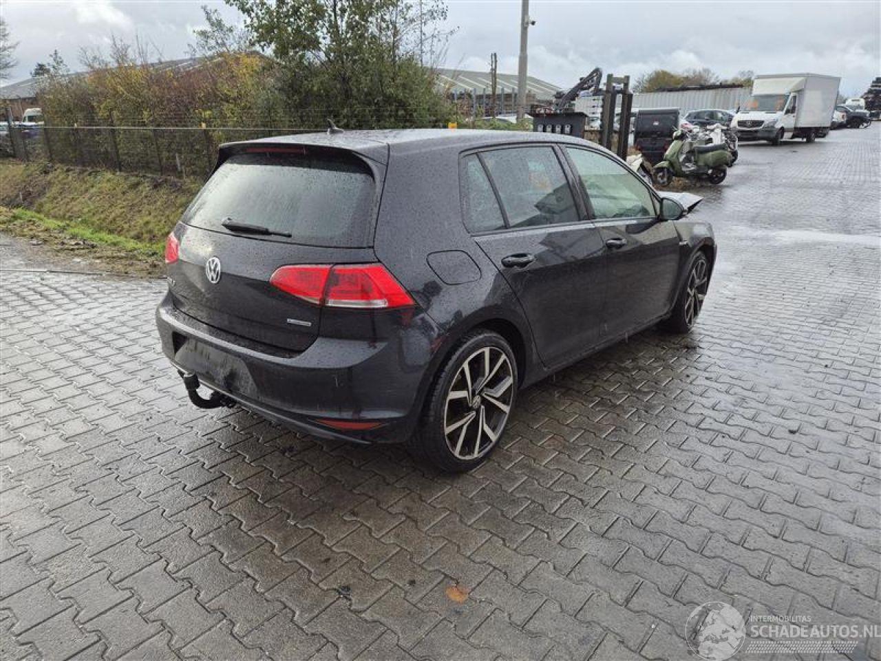 Volkswagen Golf 1.6 TDI