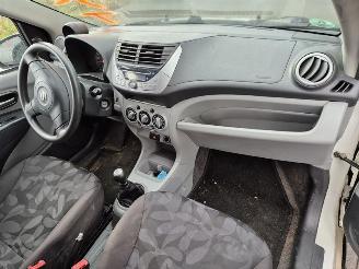 Suzuki Alto 1.0 12v picture 5