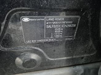 Land Rover Freelander 2.2 eD4 picture 9