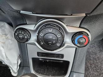 Ford Fiesta 1.25 picture 6