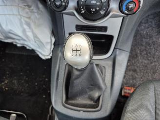 Ford Fiesta 1.25 picture 7