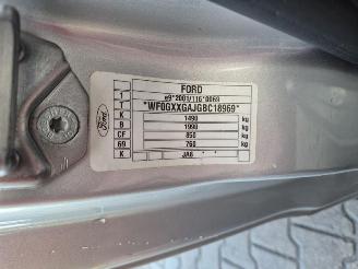 Ford Fiesta 1.25 picture 8