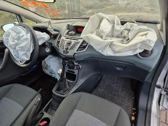 Ford Fiesta 1.25 picture 5