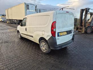 Fiat Doblo 1.6 D picture 2