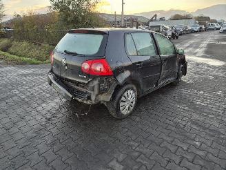  Volkswagen Golf 1.6  FSi 2007/8