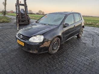 Volkswagen Golf 1.6  FSi picture 3