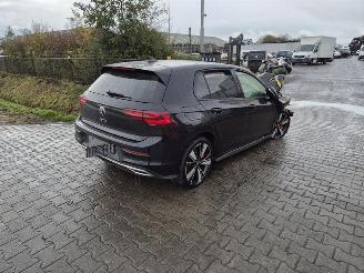  Volkswagen Golf GTE 1.4 2021/1