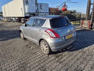 Suzuki Swift 1.2 16v picture 2