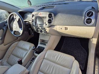 Volkswagen Tiguan 1.4 TSI 16v  4X4 picture 5