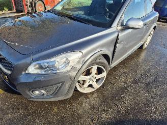 Volvo C-30 1.6 D2 picture 7