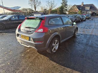 Avarii autoturisme Volvo C-30 1.6 D2 2012/6