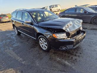 Volvo V-70 2.0T 16v picture 4
