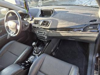 Renault Mégane 1.2 16v picture 5
