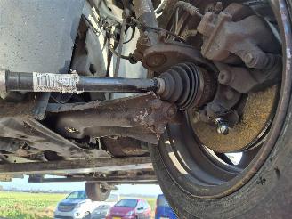 Opel Crossland 1.2 12v Turbo picture 9