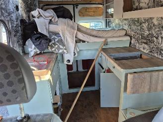 Ford Transit 2.2 Tdci Camper picture 15