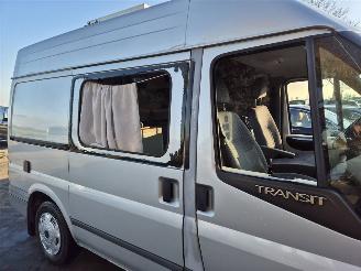 Ford Transit 2.2 Tdci Camper picture 5