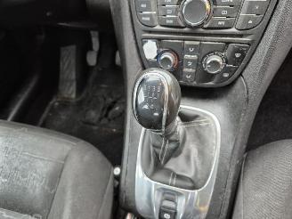 Opel Meriva 1.4 Turbo picture 10