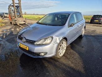 Volkswagen Golf 1.4 TSi picture 3