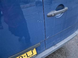 Mercedes Sprinter 316 CDi picture 7