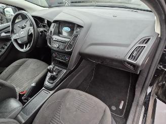 Ford Focus wagon 1.5 TDci picture 7