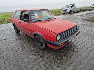 Volkswagen Golf 1.3 picture 4