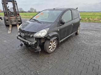 Toyota Aygo 1.0 12v picture 3