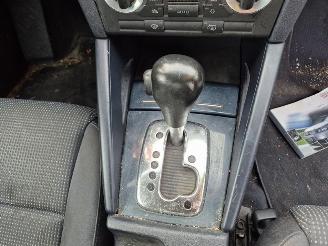 Audi A3 2.0 16v picture 7