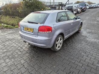 Sloopauto Audi A3 2.0 16v 2003/9