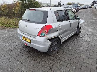 Sloopauto Suzuki Swift 1.3 16v 2007/10
