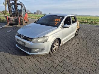 Volkswagen Polo 1.2 TDi picture 3