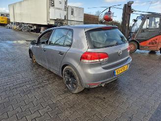 Volkswagen Golf 1.2 TSi picture 2